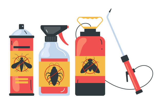 Best Bed Bug Extermination  in Huber Ridge, OH